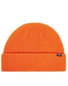 Czapki damskie - Czapka zimowa unisex VANS Core Basic Cuff Beanie Flame VN000QB4FLM1 - miniaturka - grafika 1