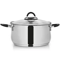 Garnki - Orion GARNEK STALOWY DALIE 24CM 5.3L +POK. 113176 - miniaturka - grafika 1