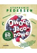 Zdrowie - poradniki - Owoce jagodowe. Wszystko co musisz wiedzieć o czarnych jagodach acai goji, jeżynach, żurawinie, porzeczce, czarnym bzie, agreście, borówkach, morwie, malinach, truskawkach i rokitniku - miniaturka - grafika 1