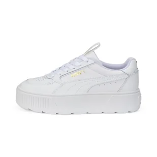 Buty do chodzenia damskie Puma KARMEN REBELLE - Buty sportowe damskie - miniaturka - grafika 1