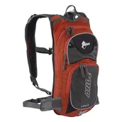 Plecaki - Ande Z10003-0601 X-TRAIL 12LT Sports plecak, uniseks, rozmiar T.U., Arancio, T.U., sport - miniaturka - grafika 1