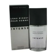 Wody i perfumy męskie - Issey Miyake L'eau d'Issey pour Homme Intense 125 - miniaturka - grafika 1