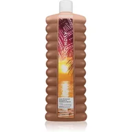 Kosmetyki do kąpieli - AVON SENSES BUBBLE BATH PŁYN DO KĄPIELI SUN KISSED SUNSETS 1000ML - miniaturka - grafika 1