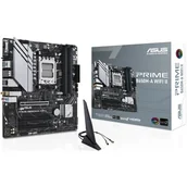 Płyty główne - ASUS PRIME B650M-A WIFI II - miniaturka - grafika 1