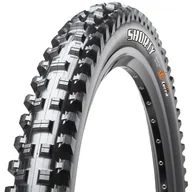 Opony rowerowe - Maxxis Opona Shorty / Rozmiar koła: 27,5" / Szerokość: 2,4" / Tubeless ready: nie / Typ: drutowa - miniaturka - grafika 1