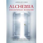 Poradniki psychologiczne - SENSUS  HELION  Alchemia duchowego rozwoju. Inteligencja duchowa dla zaawansowanych. Jarosław Gibas - miniaturka - grafika 1