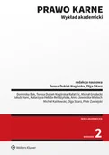 Prawo - Prawo karne .Wykład akademicki w.2 - miniaturka - grafika 1