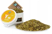Suplementy naturalne - HempBio, Yerba Mate Do Waporyzacji, 20g - miniaturka - grafika 1