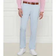 Spodnie męskie - Tommy Hilfiger Spodnie chino Denton Regular Fit - miniaturka - grafika 1