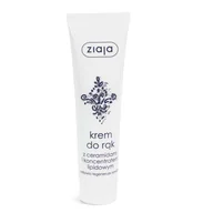 Kremy i maski do rąk - Ziaja Krem do rąk z ceramidami i koncentratem lipidowym 100ml 54311-uniw - miniaturka - grafika 1