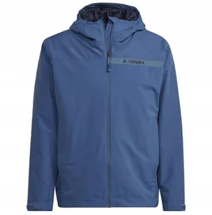 Kurtka Męska Adidas Terrex Multi RAIN.RDY HI1599 r. S - Buty trekkingowe damskie - miniaturka - grafika 1