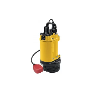 Pompa zatapialna Wacker Neuson PS2 3703 ( pływak) Wacker Neuson - Pompy wodne - miniaturka - grafika 1