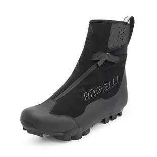 Buty rowerowe szosowe męskie Rogelli R-1000 Artic - Buty rowerowe - miniaturka - grafika 1