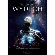 Science-fiction - Ted Chiang Wydech - miniaturka - grafika 1