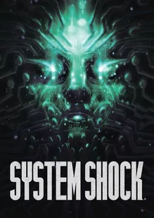 System Shock - Remake (PC) klucz Steam - Gry PC Cyfrowe - miniaturka - grafika 1