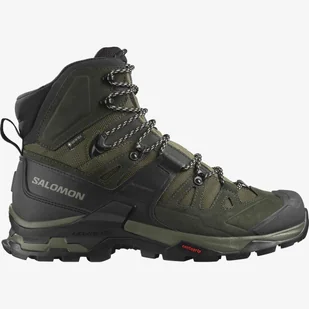 Buty Quest 4 Gore-Tex Rozmiar 44 Zielony - 412925 - Buty trekkingowe damskie - miniaturka - grafika 1