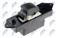 Akcesoria do układu elektrycznego - Przełącznik, podnośnik szyby NTY EWS-MS-005 - miniaturka - grafika 1
