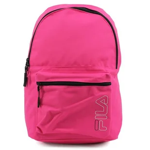 Plecak Fila 685162272 BACKPACK SCOOL Różowy - Plecaki - miniaturka - grafika 1