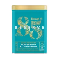 Herbata - Herbata Dilmah 85 Reserve Peppermint & Cinnamon 20 torebek - miniaturka - grafika 1