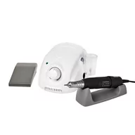 Frezarki do paznokci - Saeyang frezarka Marathon 3 Champion white + H37LSP - miniaturka - grafika 1