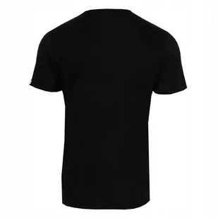 Pierre Cardin Podkoszulek Czarny V-Neck Rozm. L - Koszulki męskie - miniaturka - grafika 1