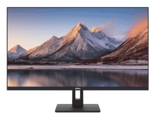 Dahua LM32-C301B LED 32" 2560x1440 Czarny - Monitory - miniaturka - grafika 1
