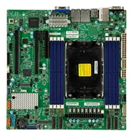 Płyty główne - Supermicro MBD-X13SEM-TF Intel C741 LGA 4677 (Socket E) micro ATX - miniaturka - grafika 1