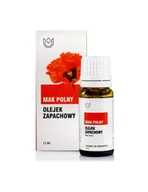 Aromaterapia - Mak Polny 12 Ml Olejek Zapachowy - miniaturka - grafika 1