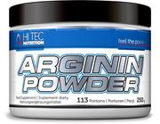Hi-Tec ARGININ Powder 250g