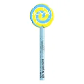 Eyelinery - NYX Professional Makeup Holiday Candy Swirl Liner Eyeliner 01 Spice Spice Baby - miniaturka - grafika 1