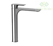 Baterie umywalkowe - Daniel Rubinetterie INFINITY Bateria umywalkowa wysoka - miniaturka - grafika 1