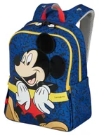 Plecaki szkolne i tornistry - Plecak dziecięcy Samsonite Daydream Disney - Mickey happy - miniaturka - grafika 1