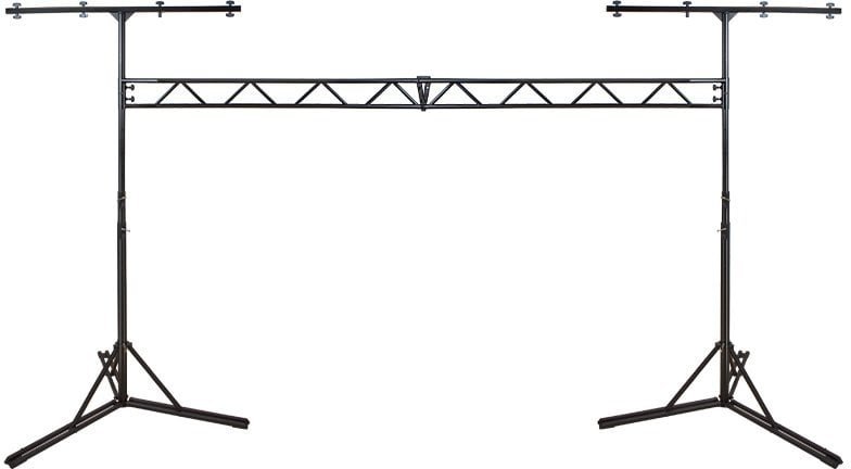 Profesjonalny statyw oświetleniowy - most SDLS8 z torbą one size