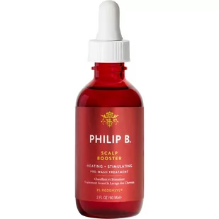 Philip B. Scalp Booster (60 ml) - Odżywki do włosów - miniaturka - grafika 1