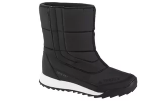 Adidas Damskie Buty trekkingowe TERREX CHOLEAH BOOT EH3537 - Buty trekkingowe damskie - miniaturka - grafika 1