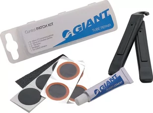 Giant Łatki zestaw 650701 - Akcesoria rowerowe - miniaturka - grafika 1