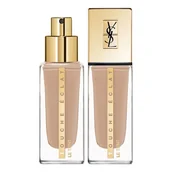 Podkłady do twarzy - Yves Saint Laurent Touche Éclat Le Teint długotrwały makijaż rozjaśniający skórę SPF 22 odcień BR25 25 ml - miniaturka - grafika 1
