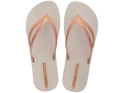 IPANEMA Bossa Soft V Fem, japonki damskie, 38 EU