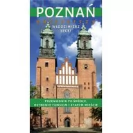 Przewodniki - Poznań Najstarszy. Przewodnik Po Śródce - miniaturka - grafika 1