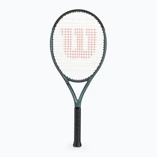 Rakieta tenisowa dziecięca Wilson Ultra 26 V4.0 - Tenis ziemny - miniaturka - grafika 1
