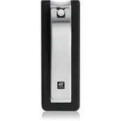 Akcesoria do paznokci - Zwilling ZWILLING obcinacz do paznokci TWIN Box Prime, matowana, stal nierdzewna - miniaturka - grafika 1