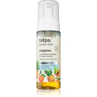 Pianki do mycia twarzy - enzymatyczna pianka do mycia twarzy, 150 ml - miniaturka - grafika 1