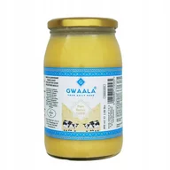 Szybkie dania obiadowe - Masło klarowane Pure Butter Ghee Gwala 800ml - miniaturka - grafika 1