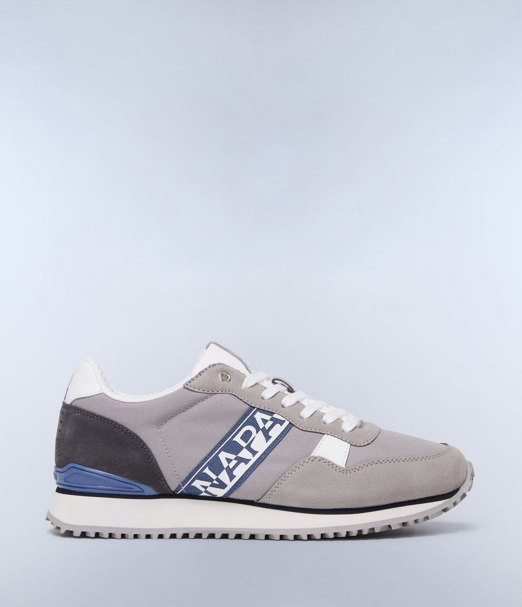 sneakers uomo napapijri np0a4iqn cosmos h62 ultimate grey
