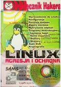 Systemy operacyjne i oprogramowanie - Linux Agresja i ochrona - miniaturka - grafika 1
