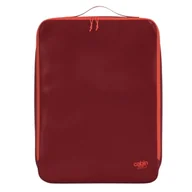 Akcesoria podróżnicze - Organizer pokrowiec na odzież CabinZero Ultralight Packing Cube L 13L CZ37 Fiesta Red - miniaturka - grafika 1
