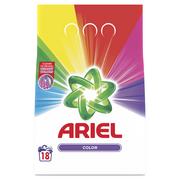 Środki do prania - Ariel Color & Style Proszek do prania 1.35kg 1 - miniaturka - grafika 1