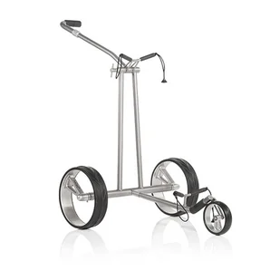 JuCad Phantom Titan eX 2.0 elektryczny wózek golfowy - Golf - miniaturka - grafika 1