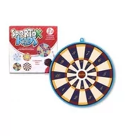 Gry planszowe - Rzutki Sportox 37839 Artyk - miniaturka - grafika 1