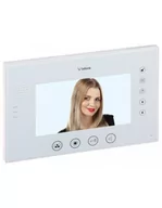 Domofony - Vidos Monitor Wideodomofonu M670W-S2 - miniaturka - grafika 1